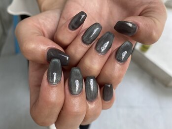 ロエン 北岡崎(ROEN)/マグネット