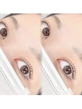 ニコ(nico)/パリジェンヌラッシュリフト★