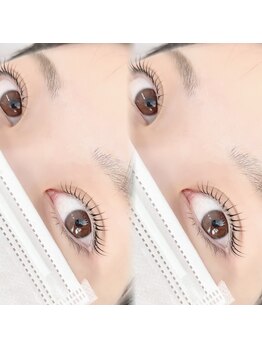 ニコ(nico)/パリジェンヌラッシュリフト★