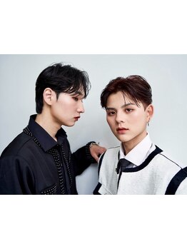 アイブロウメニューがあるサロン