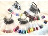 【フットネイル】ワンカラー￥5500☆