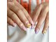 モア ネイル(more nail)の写真