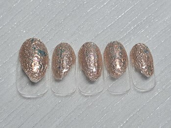 ラリマー(Larimar)/定額デザイン 7980円/初回6980円