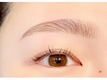 アンジェリック 湘南台店(Angelic)/ブロウリフト/眉毛パーマ