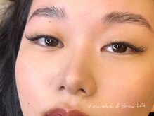 ルーパーアンド(LOOPER＆..)/海外スタイルマツエクデザイン