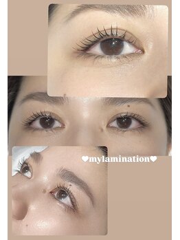 オッターヴァ 学芸大学(8va.)/マイラミネーション