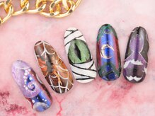 カラーズ(colors)/