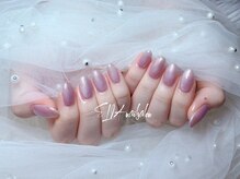 エリア(ELIA)/マグネットネイル