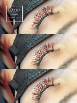 ロアーク 博多口店(LOARK)/バインドロック