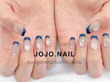 ジョジョネイル 池袋店(JOJOネイル)/