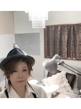 モードウエルネイル(Mood well Nail)&nbsp;井口 