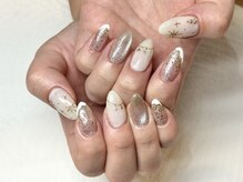 マイレ(Maile)/Christmas holiday coupon2025