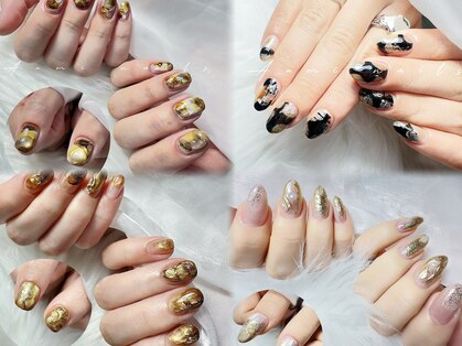 アユミネイル 川崎(Aumi nail)の写真