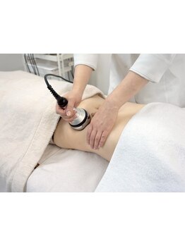 サイズダウンを目指したい