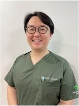 健康堂　整体整骨院　経堂院 碓井 楓麻