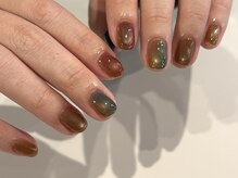 イコイ(ikoi)/【Instagram】@k__ikoi