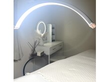 完全プライベート空間