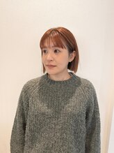 スー 梅田(suu)&nbsp;NANAHO 