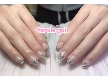 スマイル ネイル 大宮(smile nail)/