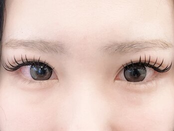 アイビューティー スフィーダ(eye beauty sfida)/バインドロック140束