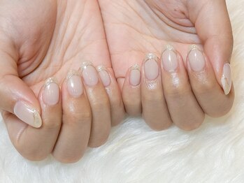 ワンアンドオンリー(One&Only)/