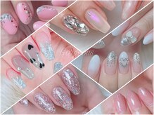 ゴージャス ネイル アンド スクール(Gorgeous)