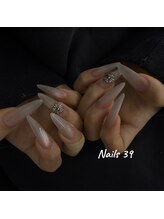 ネイルズサンキュー(Nails 39)/