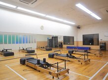 ラフィモ 岡崎大平店(lafimo)の雰囲気（初めてでも訪れやすい、アットホームな雰囲気のスタジオです）