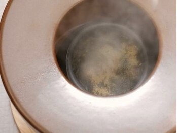 ステイ(STAY)/よもぎ蒸しシェービングでうる艶