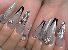 リーベスト 心斎橋店(REBEST)/スーパロング