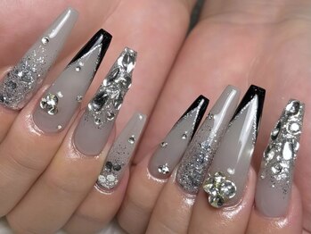 リーベスト 心斎橋店(REBEST)/スーパロング