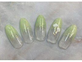 4月定額￥6900→自店オフ込¥3000