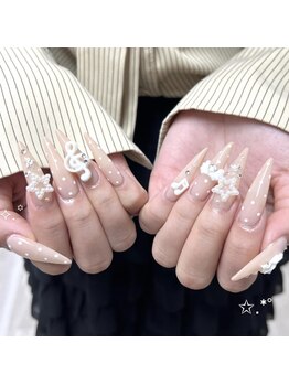 ＊チップ持ち込みartL＊