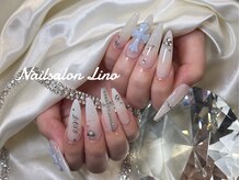 リノ(Lino)/クロスモールド