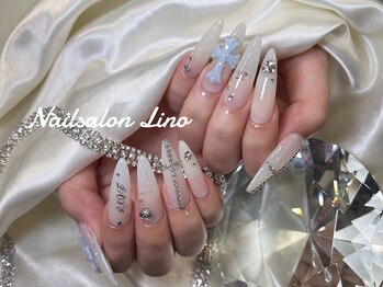 リノ(Lino)/クロスモールド