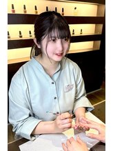 ネイルステーション 松坂屋名古屋店(NAIL STATION)&nbsp;伊藤 