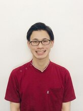 クレーン整骨院 平岸3条店&nbsp;花田 隼人
