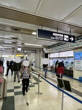 ヴィベル 札幌駅前店(vi Belle)/