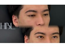 ノエムブロウ(Noeme brow)/HBL