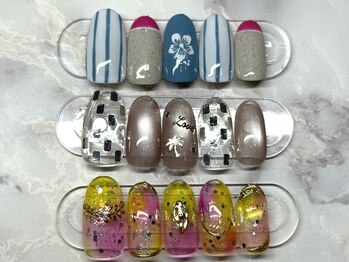 エブリ 厚木妻田店(Every)/夏定額2