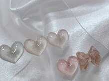 リリー 仙台(Lily)/マグネットネイル☆