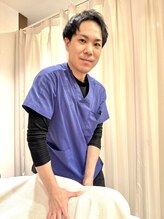 ノビアス骨盤整体院&nbsp;山見 怜