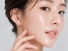 【ツヤ肌&小顔】韓国肌管理コース◆サーマトリックス×ララピール