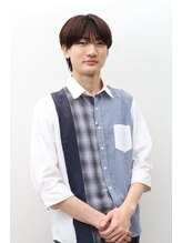 ヴァンカウンシル 稲沢店(VAN COUNCIL) 長縄 優李