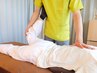お薦め☆人気【お悩みの症状に合わせて◎】オーダーメイドコース60分 ￥6,980