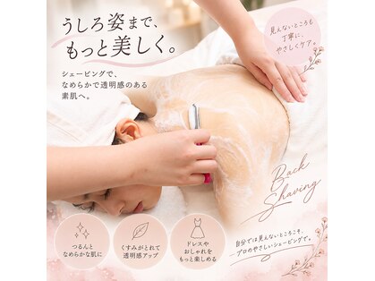 ゼノン小町 ルクアイーレ店(ZENON小町)の写真