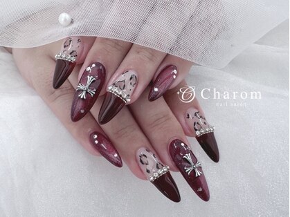チャロム(Charom)の写真