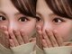 タム(TAM)の写真/特許技術のパーマエクステで理想の目元に。ぱっちりなのに派手すぎない上品さ*.＊