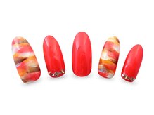 ノーラスリエン(Nolaslien)/パラジェル 麻布十番