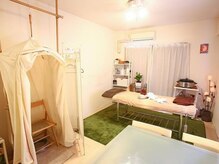 サロンママ(Salon mama)/【大阪・谷町四丁目